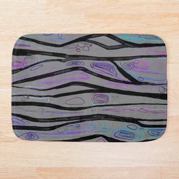 Item preview, abstract zebra pattern designed and sold by Vestica.