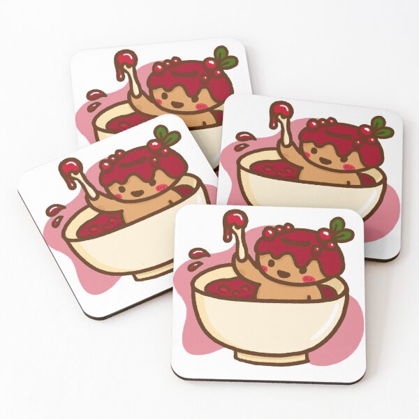 Item preview, Cranberry designed and sold by Mayene Design.