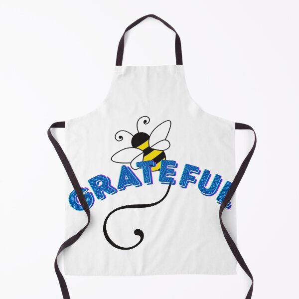Item preview, Bee Grateful designed and sold by designlee.