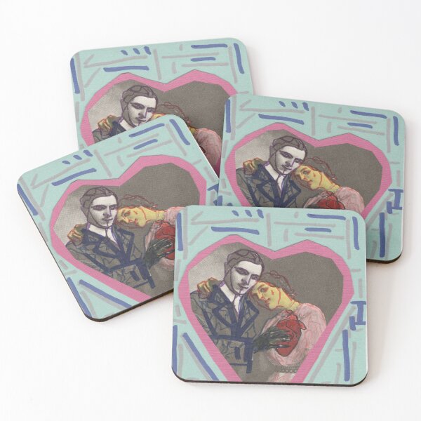Item preview, Heart designed and sold by Aaronbot9000.