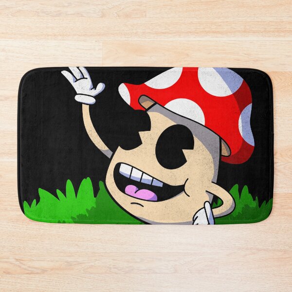 Item preview, Seems Like a Fun Guy designed and sold by HauntedMammoth.