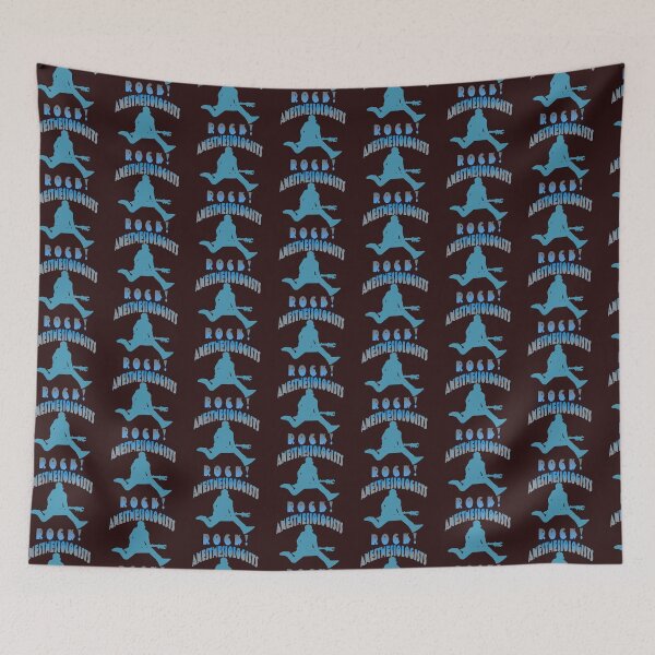 Item preview, anesthesiologists rock! designed and sold by doctors-apparel.