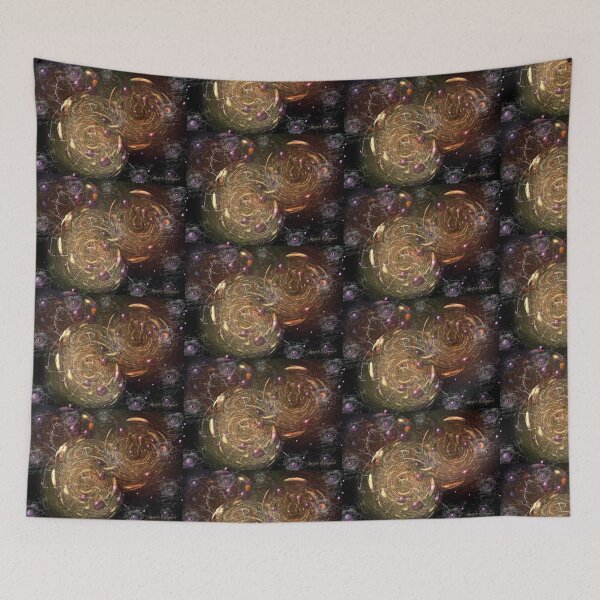 Item preview, The Cacophony of Being Otherwise Engaged designed and sold by Rhonda Strickland.