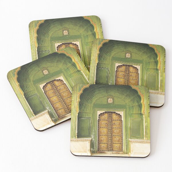 Item preview, The Green Gate designed and sold by Reymond Page.
