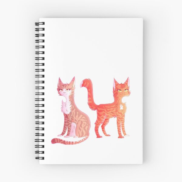Item preview, Leafpool and Squirrelflight1 designed and sold by HollyWeed0.