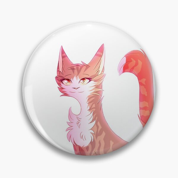 Item preview, Leafpool and Squirrelflight2 designed and sold by HollyWeed0.