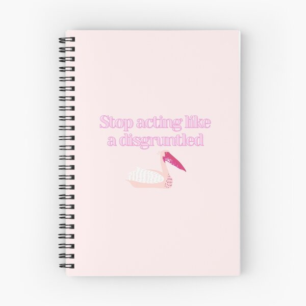 Item preview, Schitts Creek Funny Quote designed and sold by TheMauveCat.