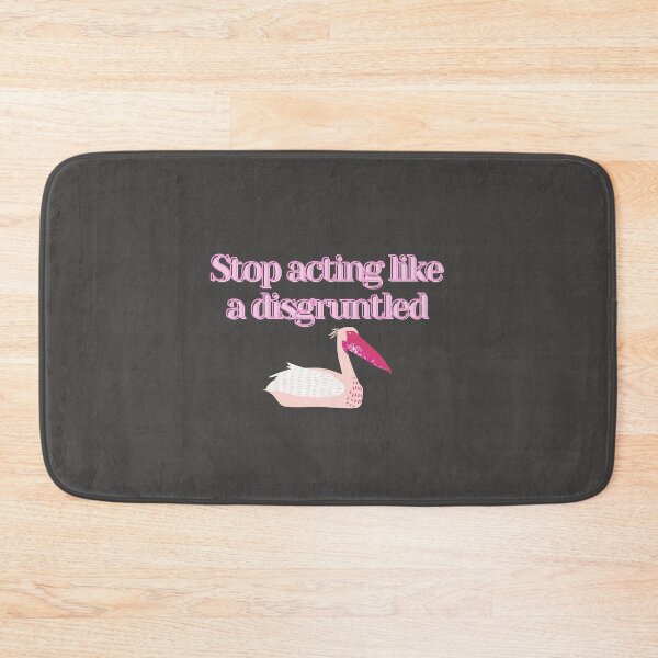 Item preview, Schitts Creek Funny Quote designed and sold by TheMauveCat.