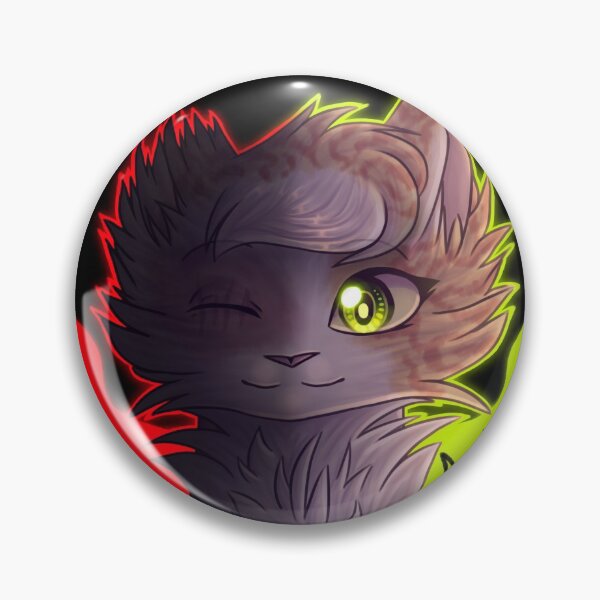 Item preview, Brightheart designed and sold by HollyWeed0.