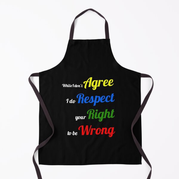 Item preview, While I don't agree designed and sold by VVingnutDesigns.
