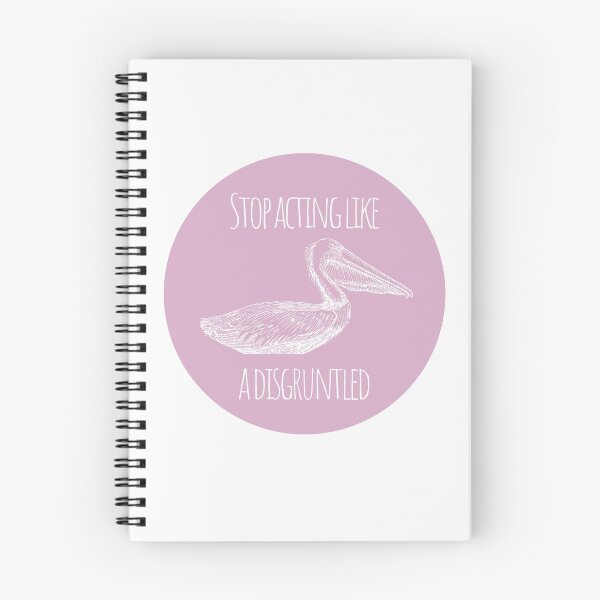 Item preview, Schitts Creek Funny Quote designed and sold by TheMauveCat.