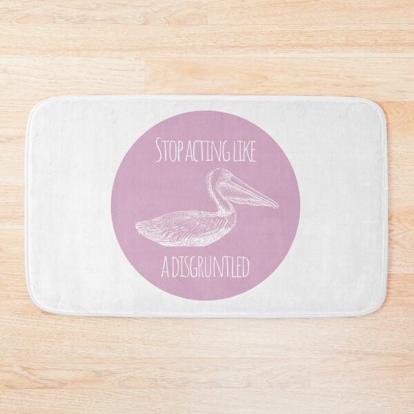 Item preview, Schitts Creek Funny Quote designed and sold by TheMauveCat.