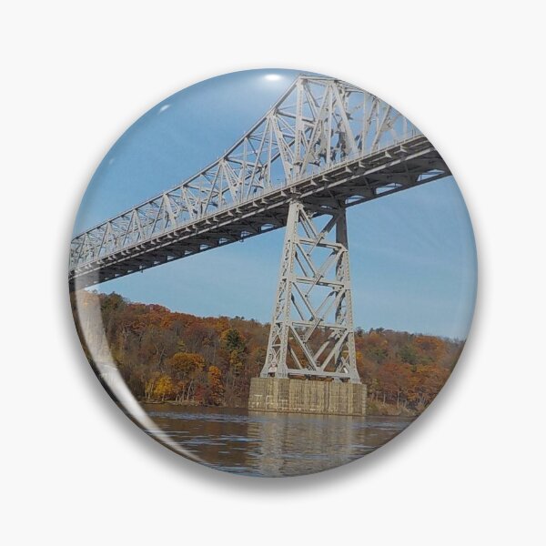 Item preview, Bridge Photography  designed and sold by AbstractRichter.