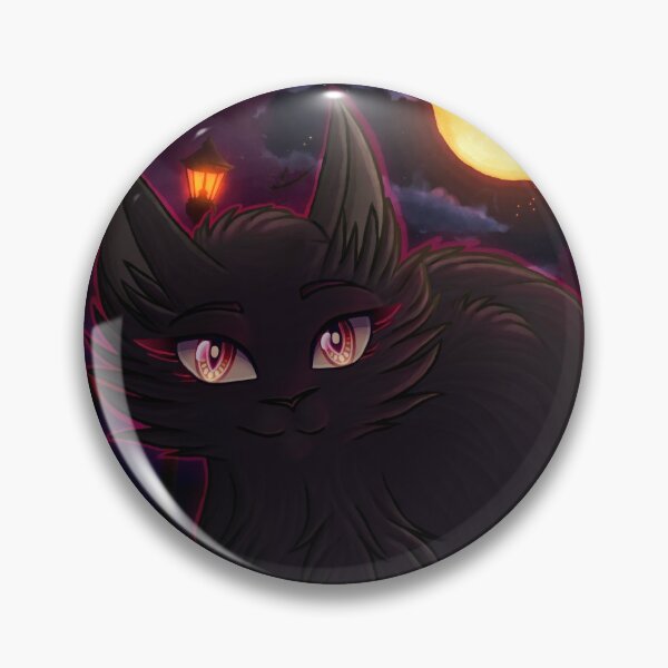 Item preview, Midnight designed and sold by HollyWeed0.