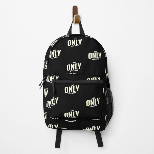 Item preview, You Only Live Once - One Life Live It.  designed and sold by Rcasadesign.