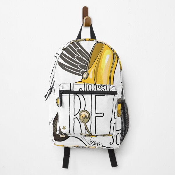 Item preview, I Just Really Like Scooters, OK? designed and sold by Clara Hollins.