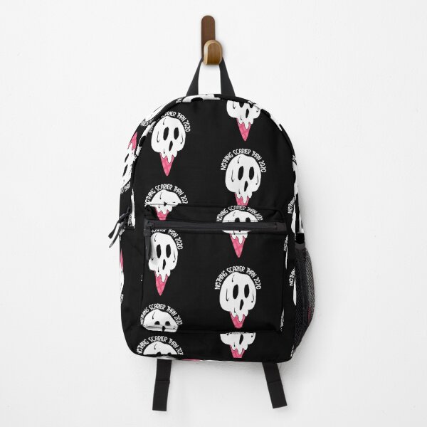 Item preview, nothing scarier than 2020 designed and sold by Peaceful Life Co.