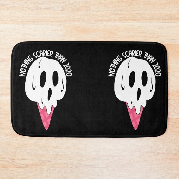 Item preview, nothing scarier than 2020 designed and sold by Peaceful Life Co.