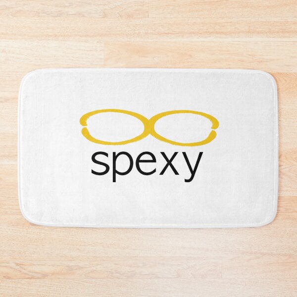 Item preview, Spexy designed and sold by ErinLP.