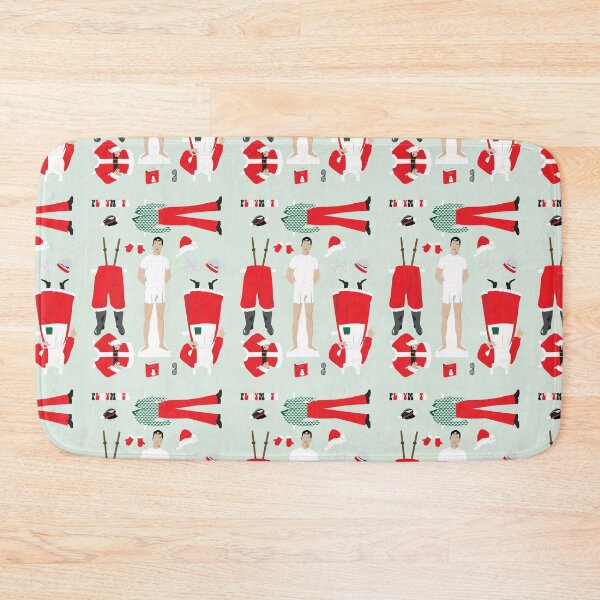 Item preview, Paper Doll Xmas designed and sold by JCA28.