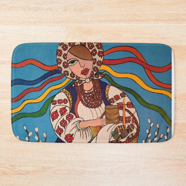 Item preview, Charuk Velykden  designed and sold by Jenelle Greene.