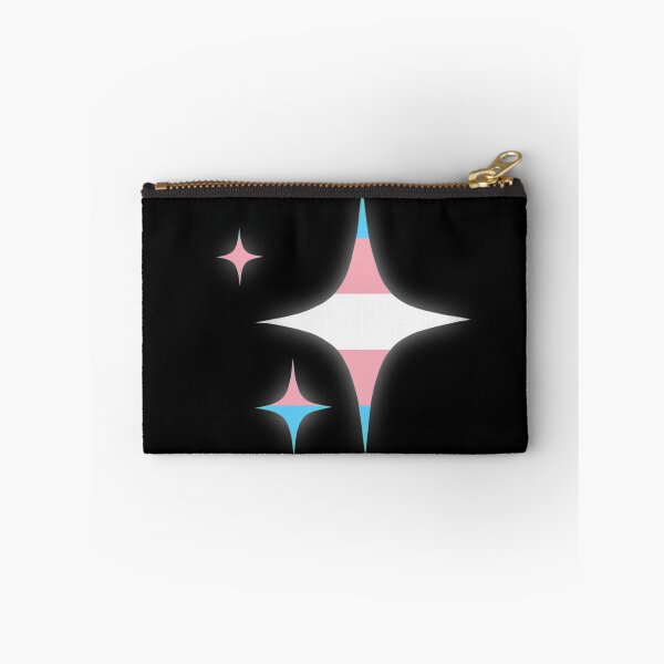 Item preview, Transgender stars designed and sold by Lukasc.