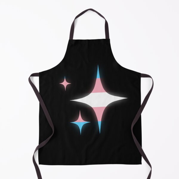 Item preview, Transgender stars designed and sold by Lukasc.