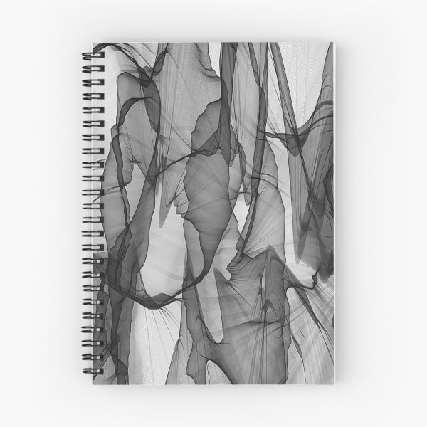 Item preview, Smoke wallpaper designed and sold by boscotte.
