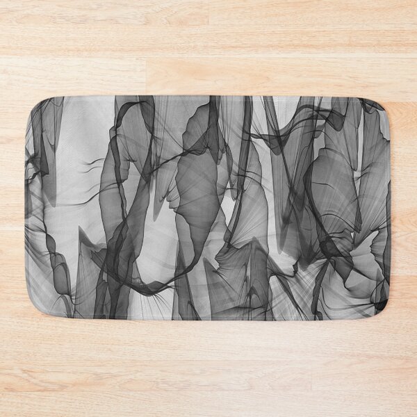 Item preview, Smoke wallpaper designed and sold by boscotte.