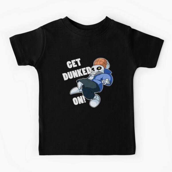 Undertale - Sans - Undertale skeleton Kids T-Shirt for Sale by biteki