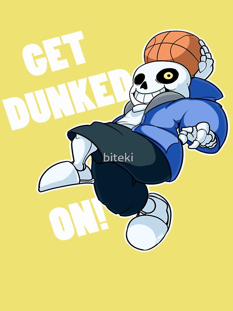 Listen to UNDERTALE - Song That Plays When Sans Dunks His Cookies