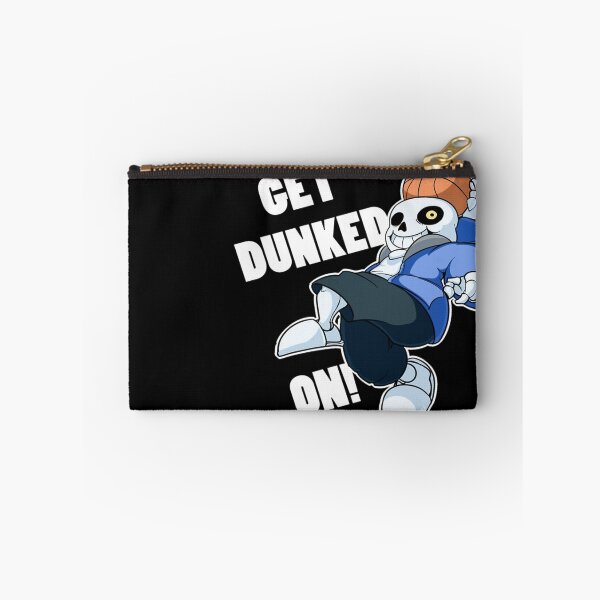 Artikelvorschau, Sans - Undertale - GET GEFUNDEN! entworfen und verkauft von biteki.