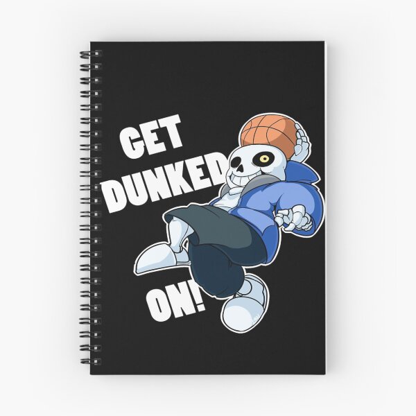 Item preview, Sans - Undertale - ¡MALDITO! designed and sold by biteki.