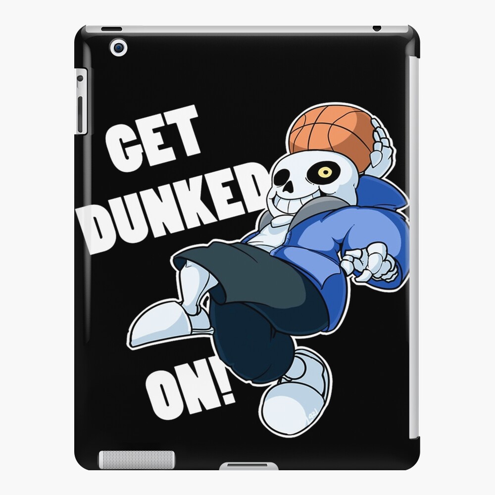 Listen to UNDERTALE - Song That Plays When Sans Dunks His Cookies