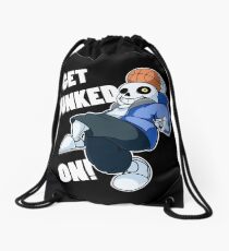 Sans - Undertale - GET GEFUNDEN! Rucksackbeutel
