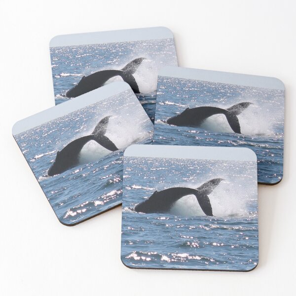 Item preview, Humpback Whale Tale designed and sold by LisaMPierce1990.