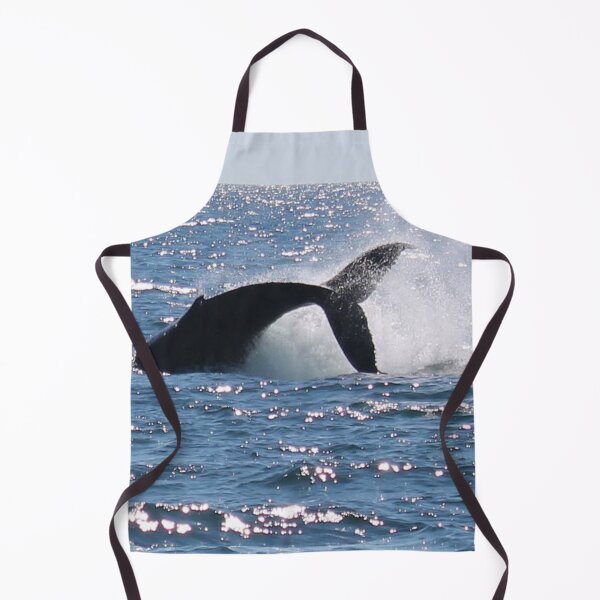 Item preview, Humpback Whale Tale designed and sold by LisaMPierce1990.