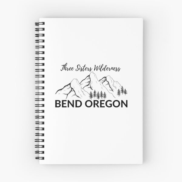 Artikelvorschau, Biegen Sie Oregon entworfen und verkauft von LifeAsGeneration Z.