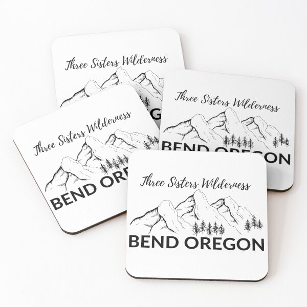 Item preview, Bend Oregon designed and sold by LifeAsGeneration Z.