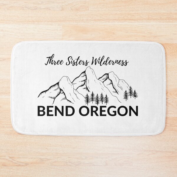 Item preview, Bend Oregon designed and sold by LifeAsGeneration Z.
