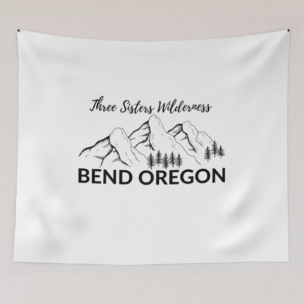 Item preview, Bend Oregon designed and sold by LifeAsGeneration Z.