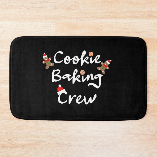 Item preview, Cookie Baking Crew designed and sold by f2error.