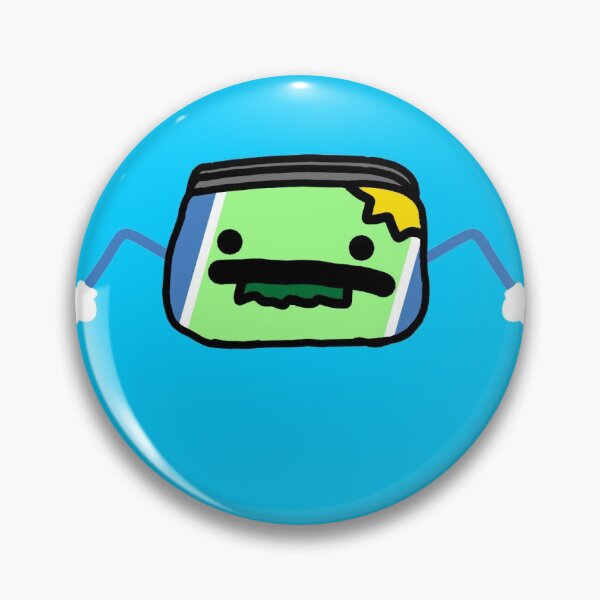 Item preview, Spinach Can (dhmis) designed and sold by MrMeowser.