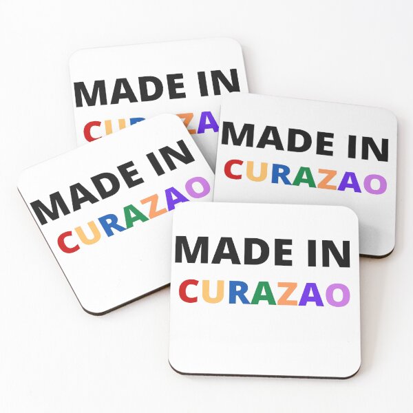 Item preview, MADE IN CURAZAO designed and sold by Yasdey Rojas.