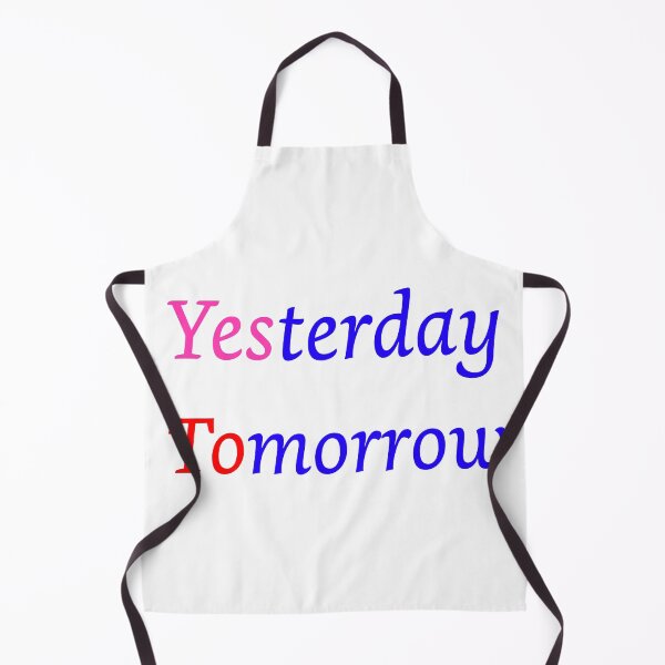 Item preview, Yesterday Tomorrow designed and sold by Artstastic.