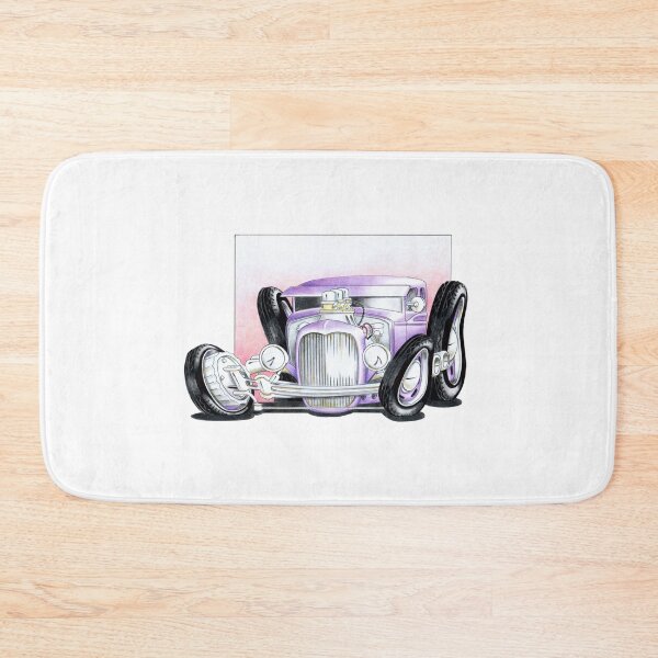 Item preview, Twisted Rat Rod designed and sold by ScarabMotors.