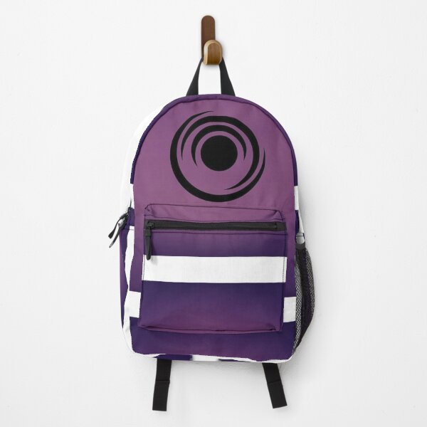 Item preview, purple space black circle pattern designed and sold by BENMAM.
