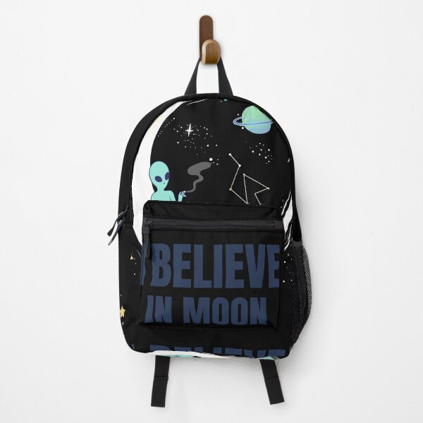 Item preview, I Believe in Moon. designed and sold by SDPayments.