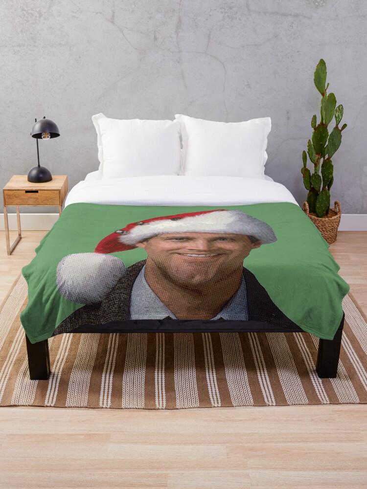 Clark Griswold National Lampoon's 1989 Christmas Vacation movie