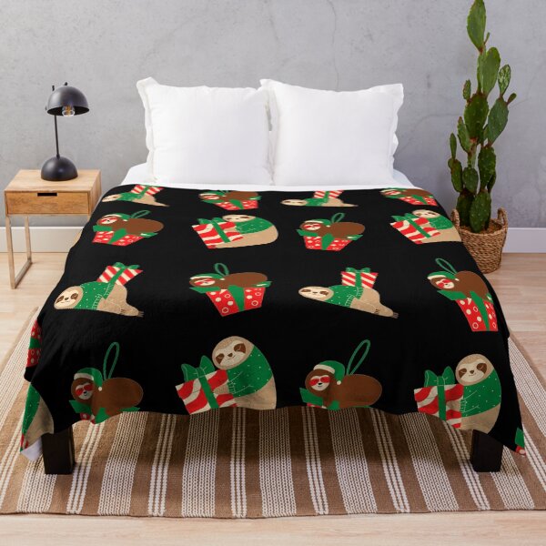 Item preview, Diseño de Cute Sloth Presents designed and sold by LadySaltwater.